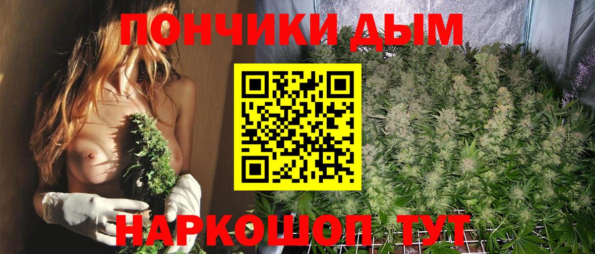Каннабис Bruce Banner Большой Камень